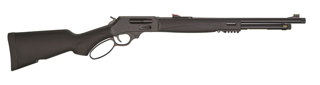 Best Lever-Action Rifles: Top 10 Models Manufactured in 2022