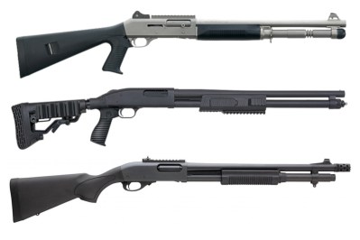 The 5 Best Home-Defense Shotguns - Wide Open Spaces