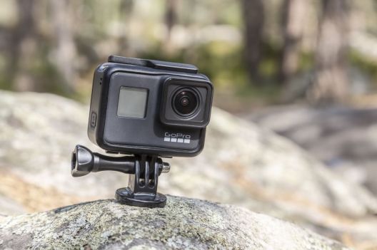 10 Best Wearable Cameras of 2022 for Documenting the Outdoors