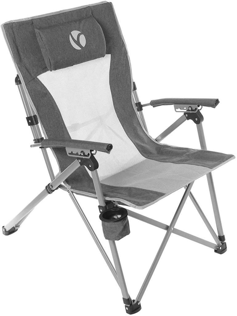 8 Best Outdoor Folding Chairs Of 2022 For Camping (comfy Options)