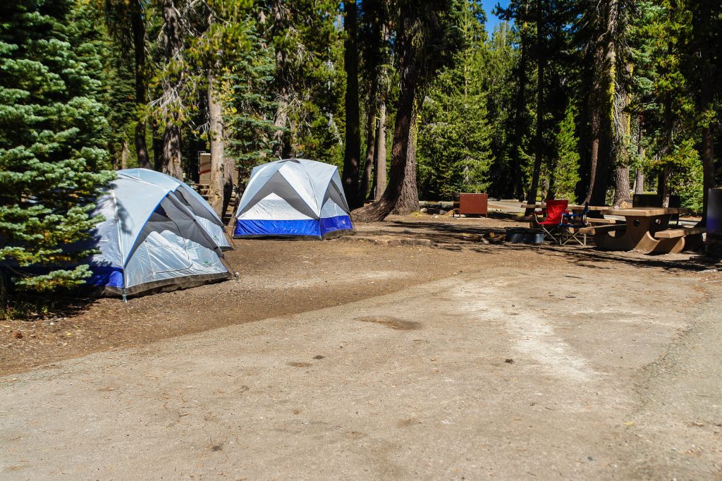 Car Camping: the Benefits and How to Plan a Trip - Wide Open Spaces