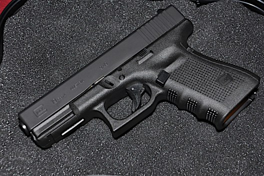 The 12 Best Concealed Carry 9mm Handguns Available Today
