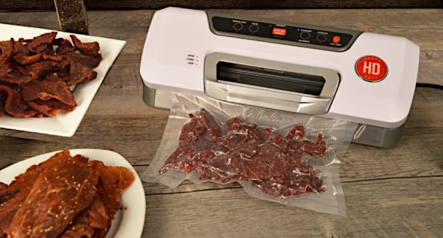 The basic equipment for at-home meat processing