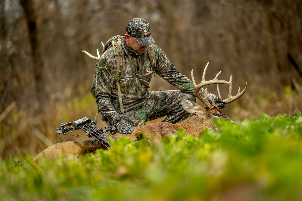 How to Make the Most Out of Your Deer Hunting Season Wide Open Spaces