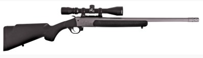 Single-Shot Rifles: 7 Great Options for Hunting, Plinking