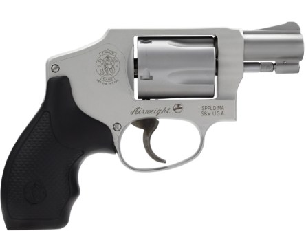 8 Great Choices for Revolvers Chambered in .38 Special - Wide Open Spaces