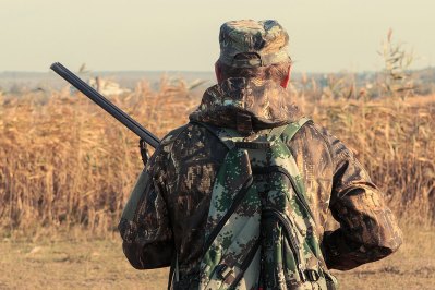 Duck Hunting No-Nos: What Not to Do When Waterfowl Hunting - Wide Open ...