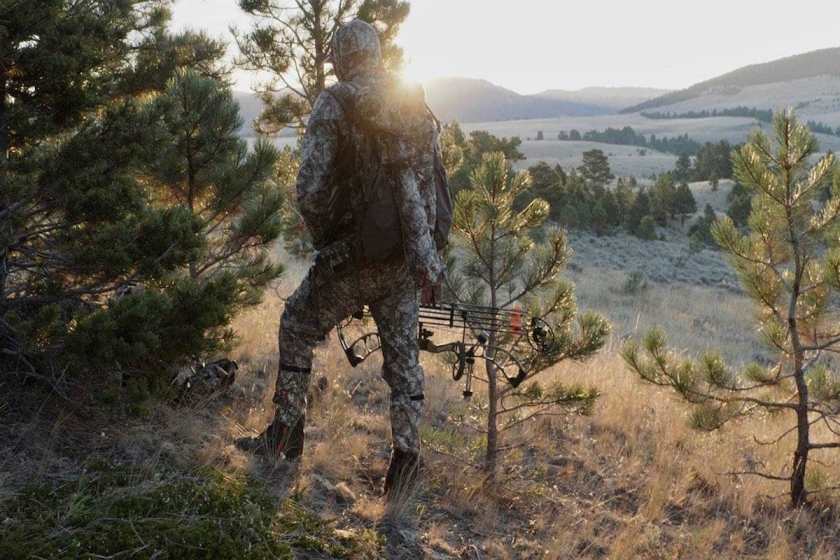 Badlands Hunting Gear: The Brand Bringing New Tech to the Outdoor World ...