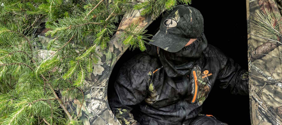 Mossy Oak Camo Patterns: All the Styles, Past and Present - Wide Open Spaces