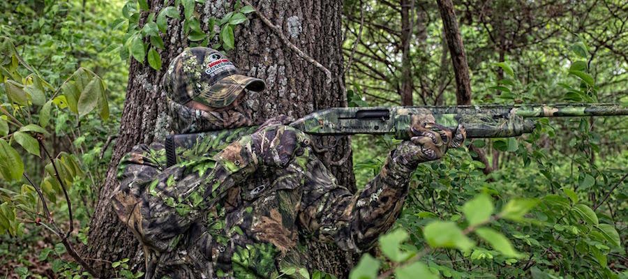 Mossy Oak Camo Patterns: All the Styles, Past and Present - Wide
