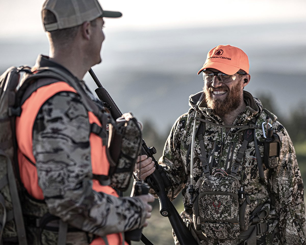 5 Ways to Cut Costs on a Big Game Hunt - Wide Open Spaces