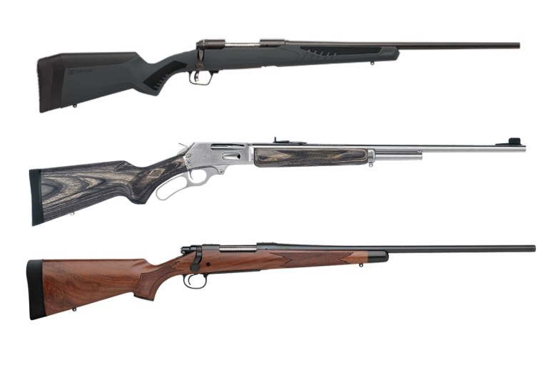 Youth Hunting Rifles 5 Best Options for Deer Season