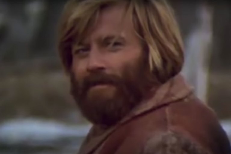 Jeremiah Johnson: Detailing the Classic Robert Redford Film - Wide Open ...