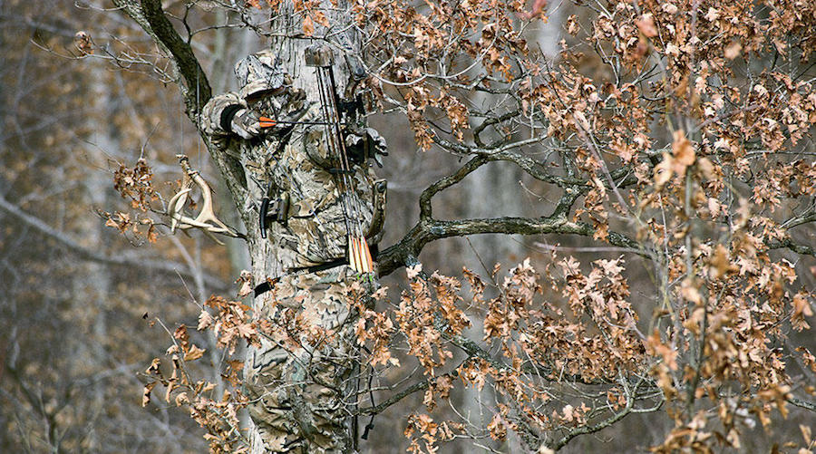 Realtree Camo Patterns: Styles Made For Every Hunting Scenario - Wide ...