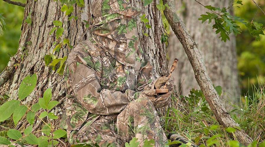 Realtree Camo Patterns: Styles Made For Every Hunting Scenario - Wide ...