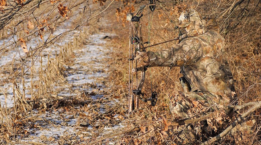 Realtree Camo Patterns: Styles Made For Every Hunting Scenario - Wide ...