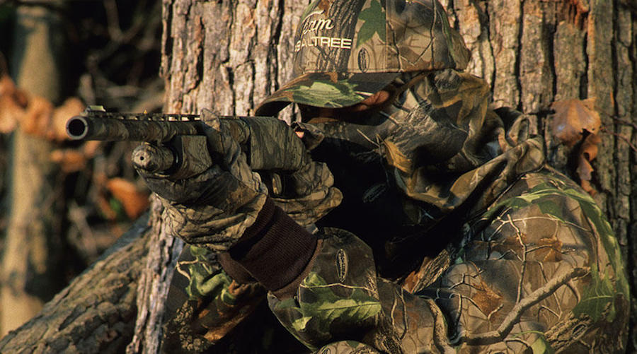 Realtree Camo Patterns: Styles Made For Every Hunting Scenario - Wide ...