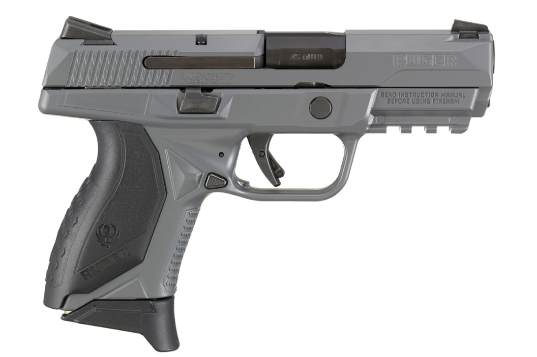 10 of the Best Ruger Handguns on the Market Today - Wide Open Spaces