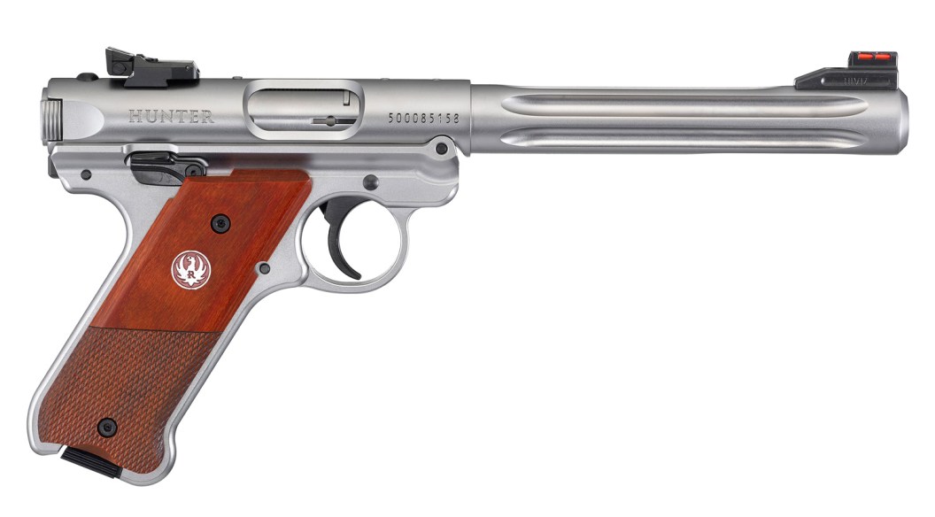 10 of the Best Ruger Handguns on the Market Today - Wide Open Spaces