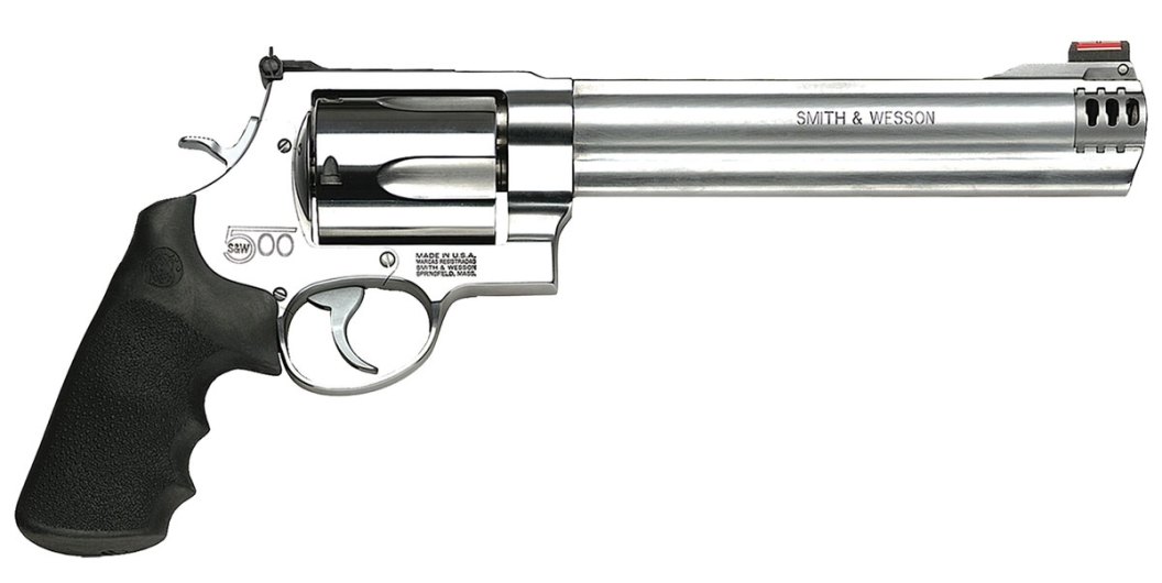 5 Top Smith & Wesson Handguns to Add to Your Gun Safe - Wide Open Spaces