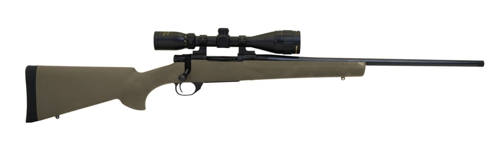 .243 Winchester Rifles, 10 Options That Won't Break the Bank