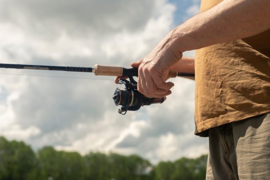 Best Fisheries for Anglers Without a Boat