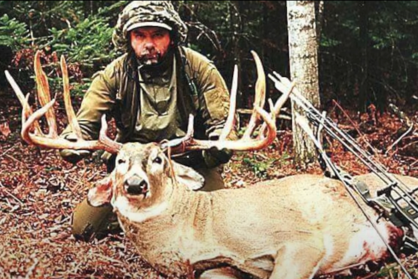 Rompola Buck: How One Deer Became Hunting's Top Controversy