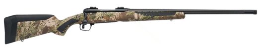 5 Choices for Ideal Coyote Hunting Rifles - Wide Open Spaces