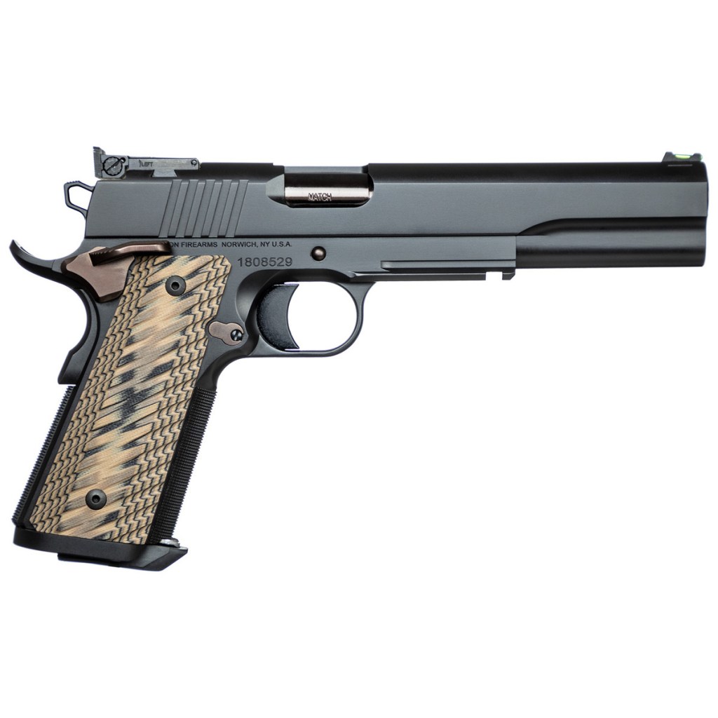 8 of the Best 10mm 1911 Handguns on the Market Wide Open Spaces