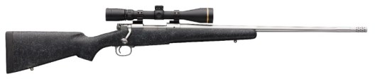 The 6.8 Western Cartridge is Perfect for Long-Range Big Game Hunting ...