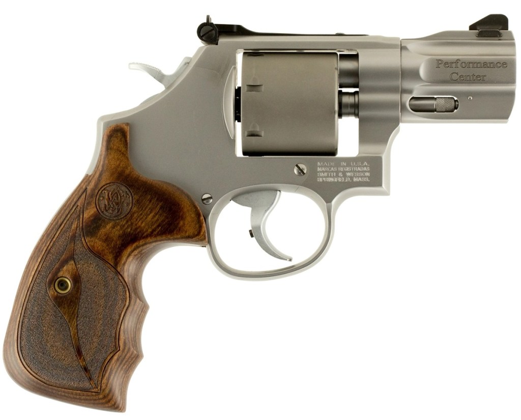 9mm Revolvers That Are Perfect for Self-Defense - Wide Open Spaces