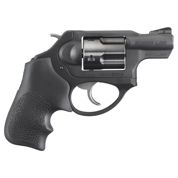 9mm Revolvers That Are Perfect for Self-Defense - Wide Open Spaces