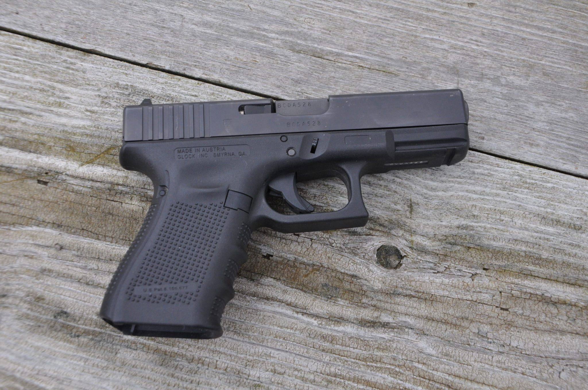 Glock 19: Experiences and Tips For Concealed Carry - Wide Open Spaces