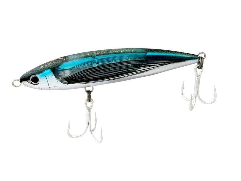 12 Innovative New Fishing Lures We're Excited About Wide Open Spaces