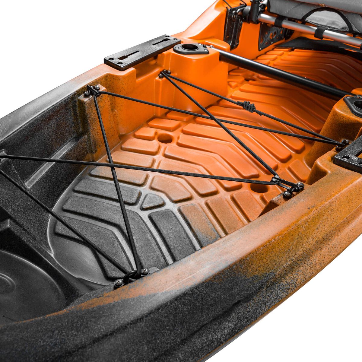 Old Town Kayaks' BigWater Paddle And Pedal Models Are The Perfect Small ...