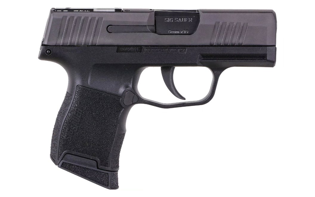 The Best Handguns for a Mom - Wide Open Spaces