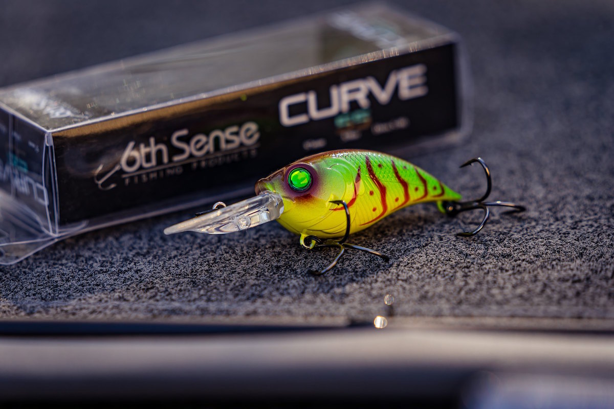 6th Sense Fishing - The 6th Sense 'Custom Lure Garage' has launched. All of  the lures have been custom air brushed by founder Casey Sobczak. Extremely  limited edition and supply. #6thsensefishing #customluregarage #
