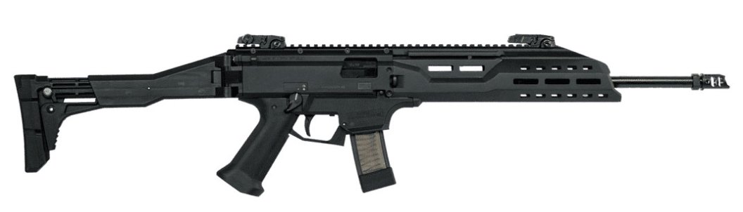 5 Top-Rated 9mm Carbines - Wide Open Spaces