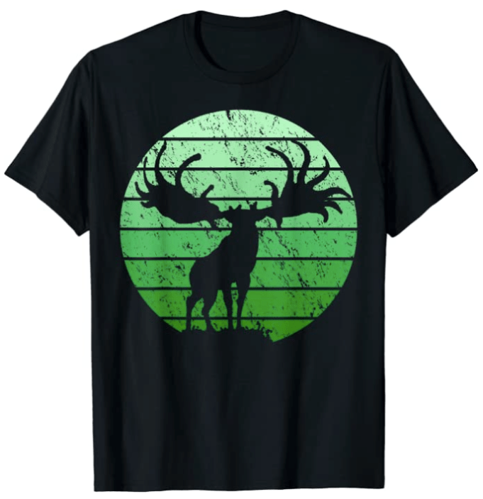 The Irish Elk: What is This Beast, and When and Where Did It Live ...