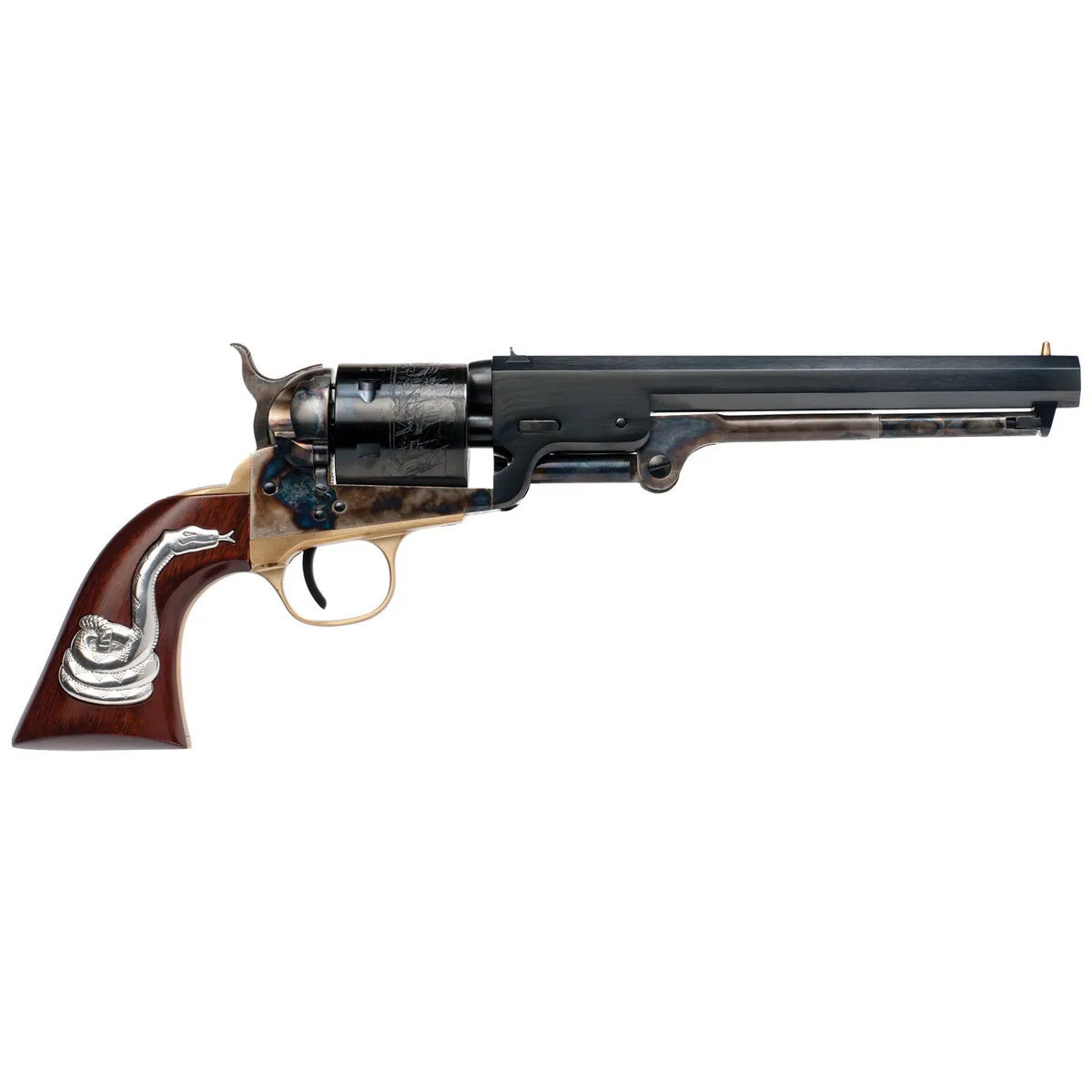 Cimarron Firearms: 8 Classic Replicas of Old West-Style Firearms That ...