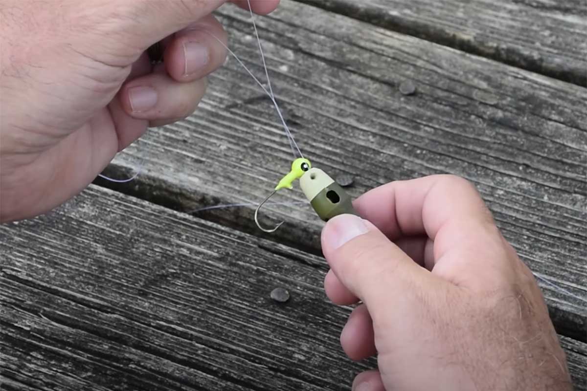 Best Fishing Knot Tying Tools: How to Spend More Time Catching Fish