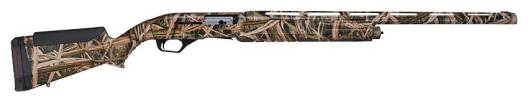 Semi-Auto Shotguns for Hunting Season 2022