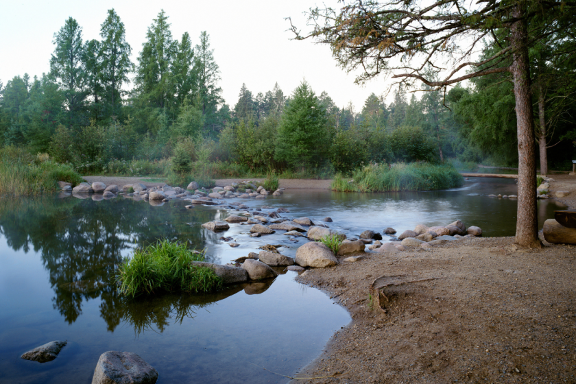 Itasca State Park: What To Do Exploring The Mississippi River Headwaters