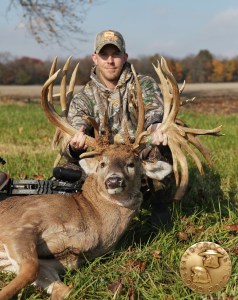 Boone & Crockett Reveals Their Top Whitetail Hunting States With ...