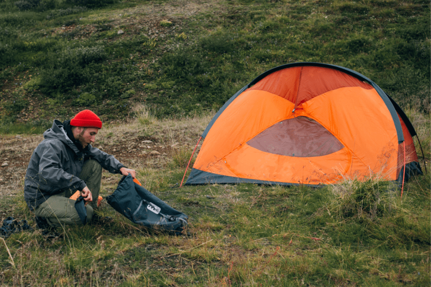 What Is Dry Camping? Where To Do It + Things You Should Pack