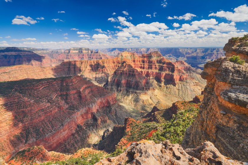 10 Most Visited National Parks, Plus How to Avoid The Crowds