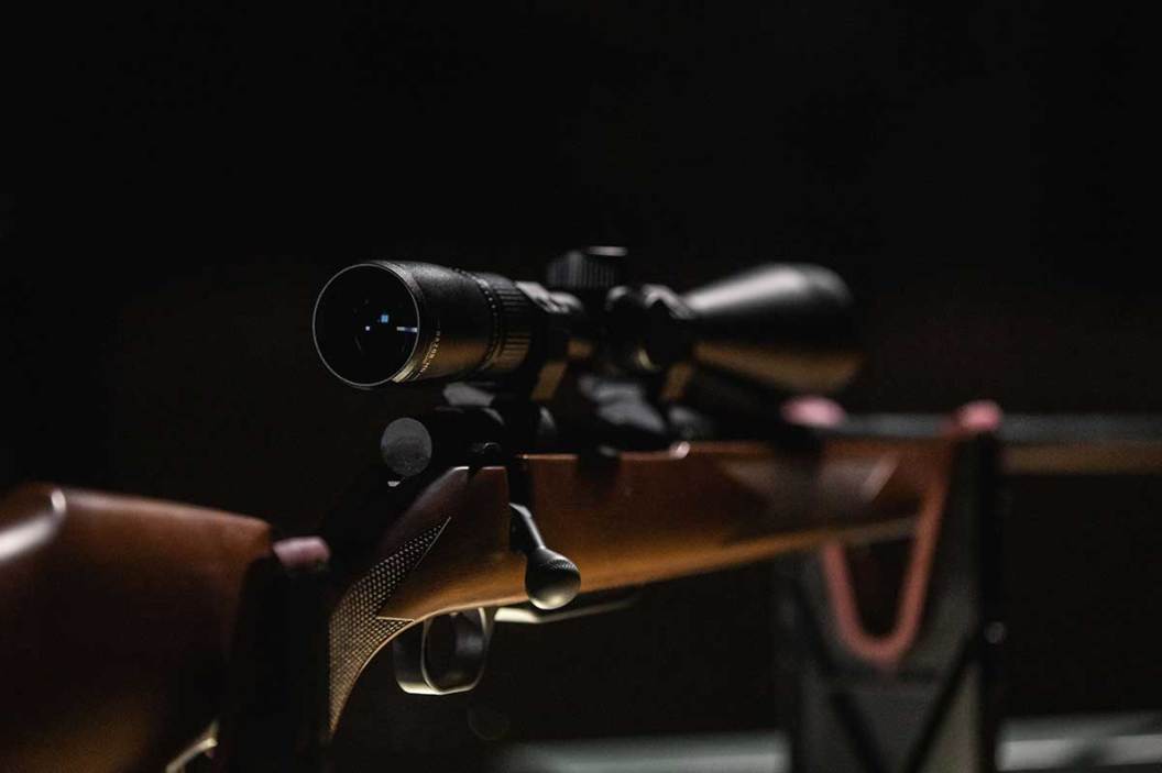 Weatherby Rifles: The American Firearm and Ammo Company Making Bolt ...