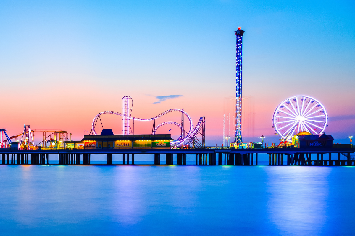 Best Beaches in Texas: Our 10 Favorite Stretches of Gulf Coast Sand