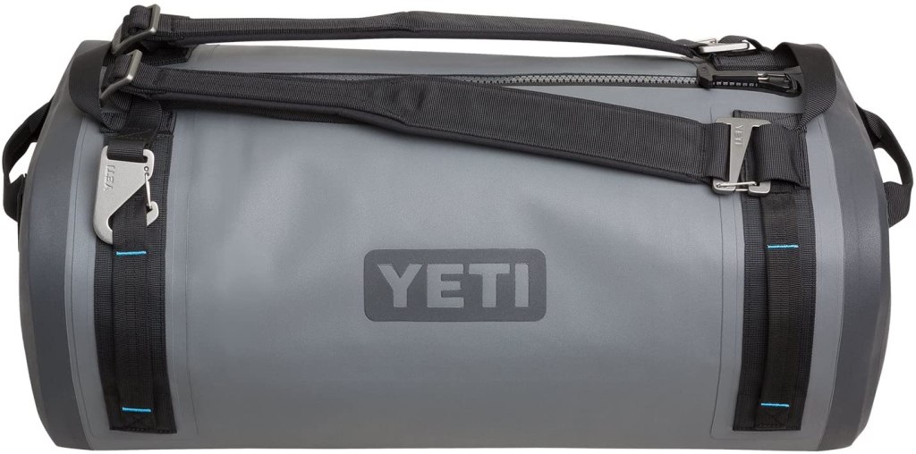 5 Best Waterproof Duffel Bags of 2021 for Fishing, Camping, And More ...