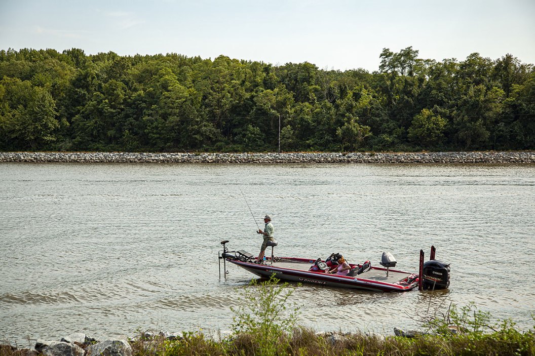 Best Fishing Times: Investigating the Conditions and Weighing the ...